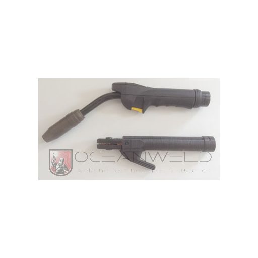 Apolo WeldTrainer hegesztő szimulátor 3 eljárás szimulációjával