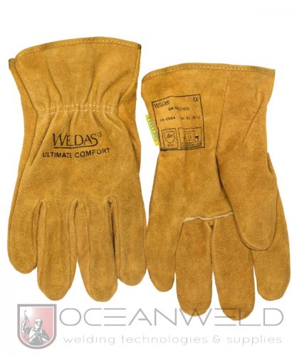 Vezetőkesztyű Weldas 10-2064 L, XL általános célú