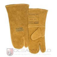Hegesztőkesztyű Weldas 10-2178 L