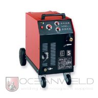 KOMPAKT MM253 Co hegesztőgép