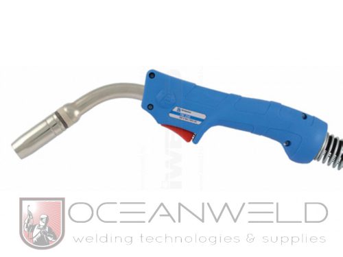 TBi 250 CO2 pisztoly 200A 4m fix