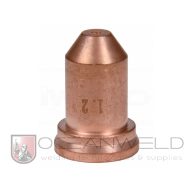 Plazmavágó fúvóka PT80 1,3mm 70-80A