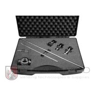 Plazmavágó körzőkészlet PT80