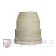 Plazmavágó zárókupak PT80