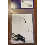   Speedglas felhajtható mechanizmus 9100FX / FX Air hegesztő pajzshoz 197144