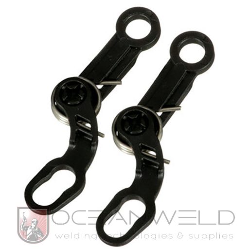 Speedglas felhajtható mechanizmus 9100FX / FX Air hegesztő pajzshoz 197144