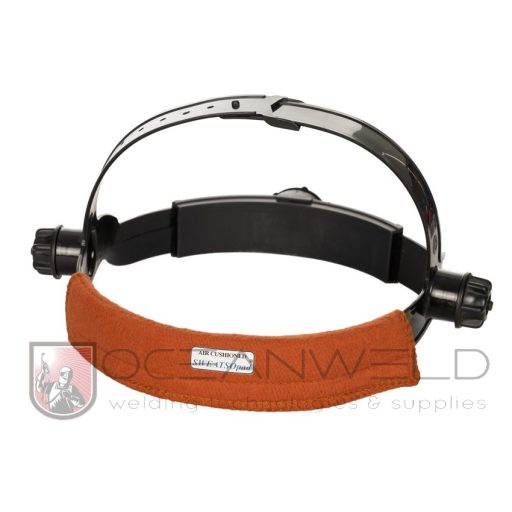 Izzadságszívó fejpánt bélés Weldas 20-3100V-17 / 17cm