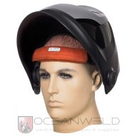 Izzadságszívó fejpánt bélés Weldas 20-3100V 22cm