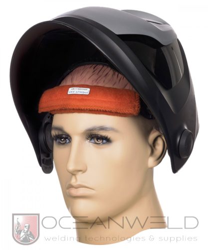 Izzadságszívó fejpánt bélés Weldas 20-3100V 22cm