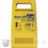 START UP 80