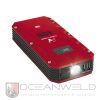NOMAD POWER 400 LÍTIUMION AKKUMULÁTOROS INDÍTÓ