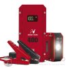 NOMAD POWER 400 LÍTIUMION AKKUMULÁTOROS INDÍTÓ