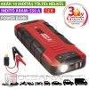 NOMAD POWER 500 LÍTIUMION AKKUMULÁTOROS INDÍTÓ