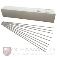   LASER B 55 E7018-1 2.50 MM (E 46 5 B 42 H5) - BÁZIKUS HEGESZTŐ ELEKTRÓDA