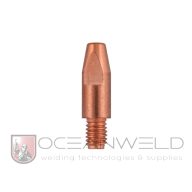 TBi Áramátadó M6x25-1,2 CuCrZr