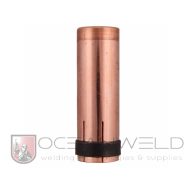 TBi 360 CO2 gázterelő átm.20mm