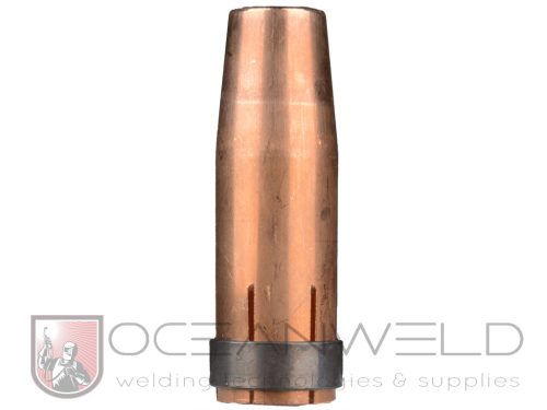 TBi 3G CO2 gázterelő átm.12,5mm