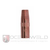 TBi 5W CO2 gázterelő 12,5mm