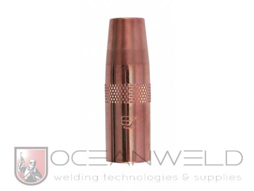 TBi 5W CO2 gázterelő 12,5mm