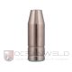 TBi 240 CO2 gázterelő átm.10mm