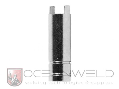TBi 150 CO2 gázterelô ponthegesztéshez átm.16mm