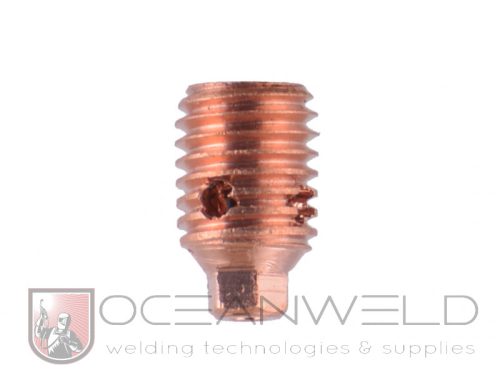 TBi volfrámszorító ház TBi 2,4mm SR24 24CB332