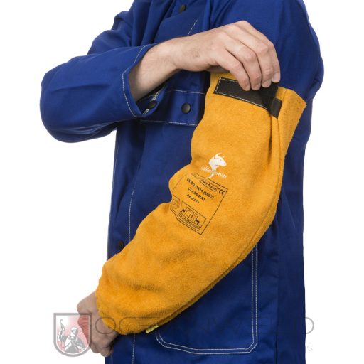 Hegesztő karvédő Weldas 44-2321 átm. 34-47cm