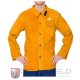Hegesztőkabát hasított tehén Weldas 44-2530-P-4 XXXL/P96cm hosszú
