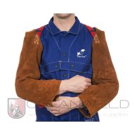 Hegesztő karvédő Weldas 44-7023 58cm-es hosszúság