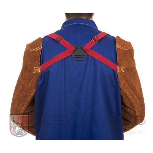 Hegesztő karvédő Weldas 44-7023 58cm-es hosszúság
