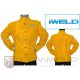 Hegesztő kabát, XXL "KEVLAR" (JCTK-XXL)