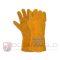Iweld Hegesztő védőkesztyű, bélelt, KEVLAR 14" (WEGK-1410-YL)