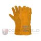 Iweld Hegesztő védőkesztyű, bélelt, KEVLAR 14" (WEGK-1410-YL)