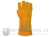 Iweld Hegesztő védőkesztyű, bélelt, KEVLAR 14" (WEGK-1410-YL)