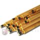 Binzel szénelektróda 6.5x305mm 515.0017
