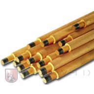Binzel szénelektróda 9.5x305mm 515.0019