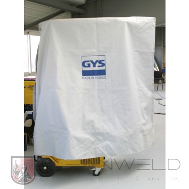 VÉDŐTAKARÓ GYSPOT 32D & 100R / T3 & M3 GYS