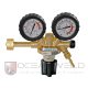 IWELD DYNAREG Co2 nyomáscsökkentõ 230/22l/min