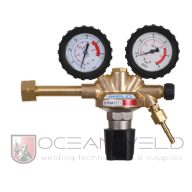   IWELD DYNAREG Formáló gáz nyomáscsökkentő 230/50l/min LH