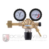 IWELD DYNAREG 300 Inert nyomáscsökkentő 300/21l/min W30x2