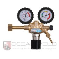   IWELD DYNAREG Oxigén nyomáscsökkentő 230/10bar G3/4" (RO,A)