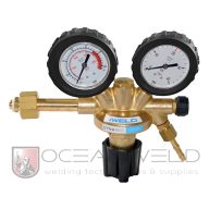   IWELD DYNAREG Oxigén nyomáscsökkentő 230/20bar G3/4" (RO,A)