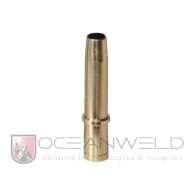   IWELD IK-20 Égőszár injektor ház kpt. A4-es (RK20, BK20 komp.)