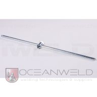 IWELD IK-20 Körvezető