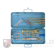   IWELD IK-20 Hegesztõ-vágó készlet (RK20, BK20 kompatibilis)