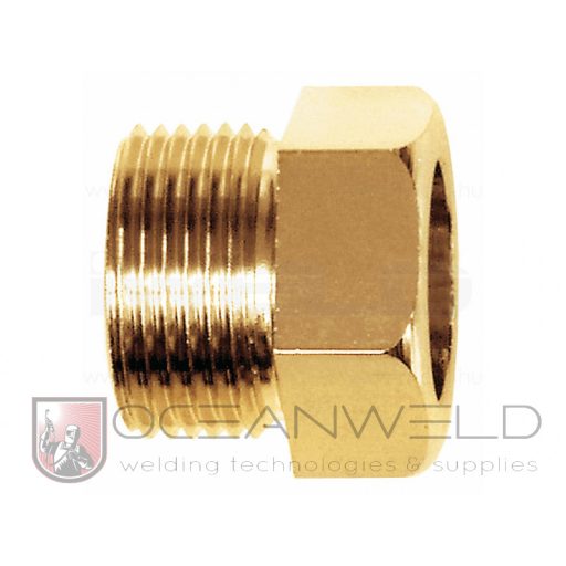 IWELD IK-20 fúvókarögzítő hollander
