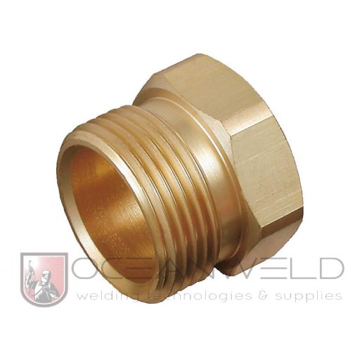 IWELD IK-20 fúvókarögzítő hollander