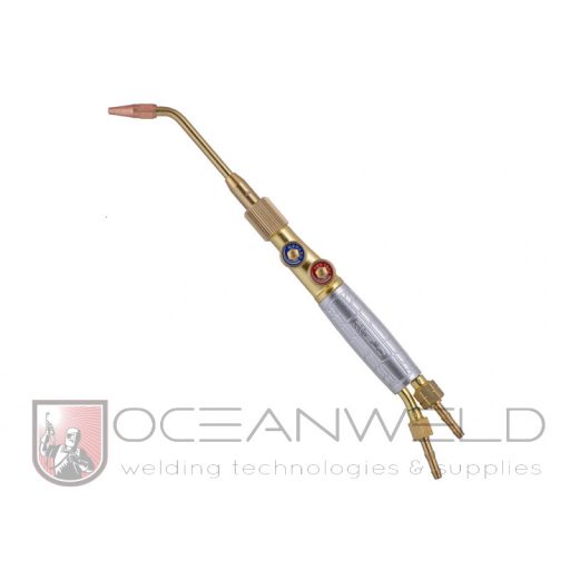 IWELD IK-30 Hegesztő-vágó készlet