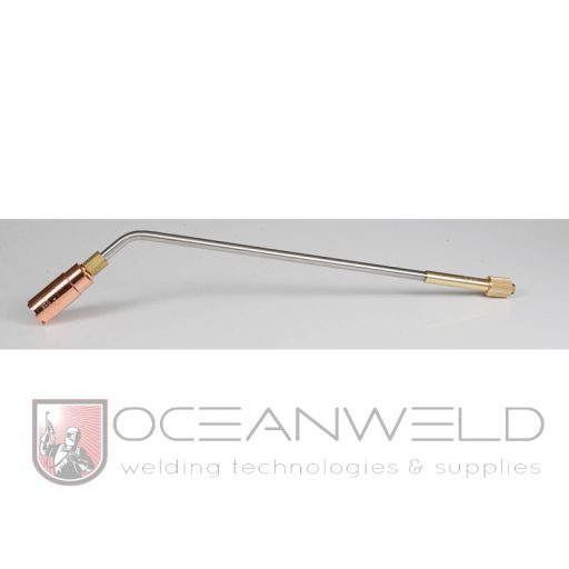 IWELD IK-30 Hevítő égőszár PB gázhoz komplett 4H