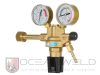 IWELD OMNIREG Oxigén nyomáscsökkentő 230/10bar G3/4" (RO,A)